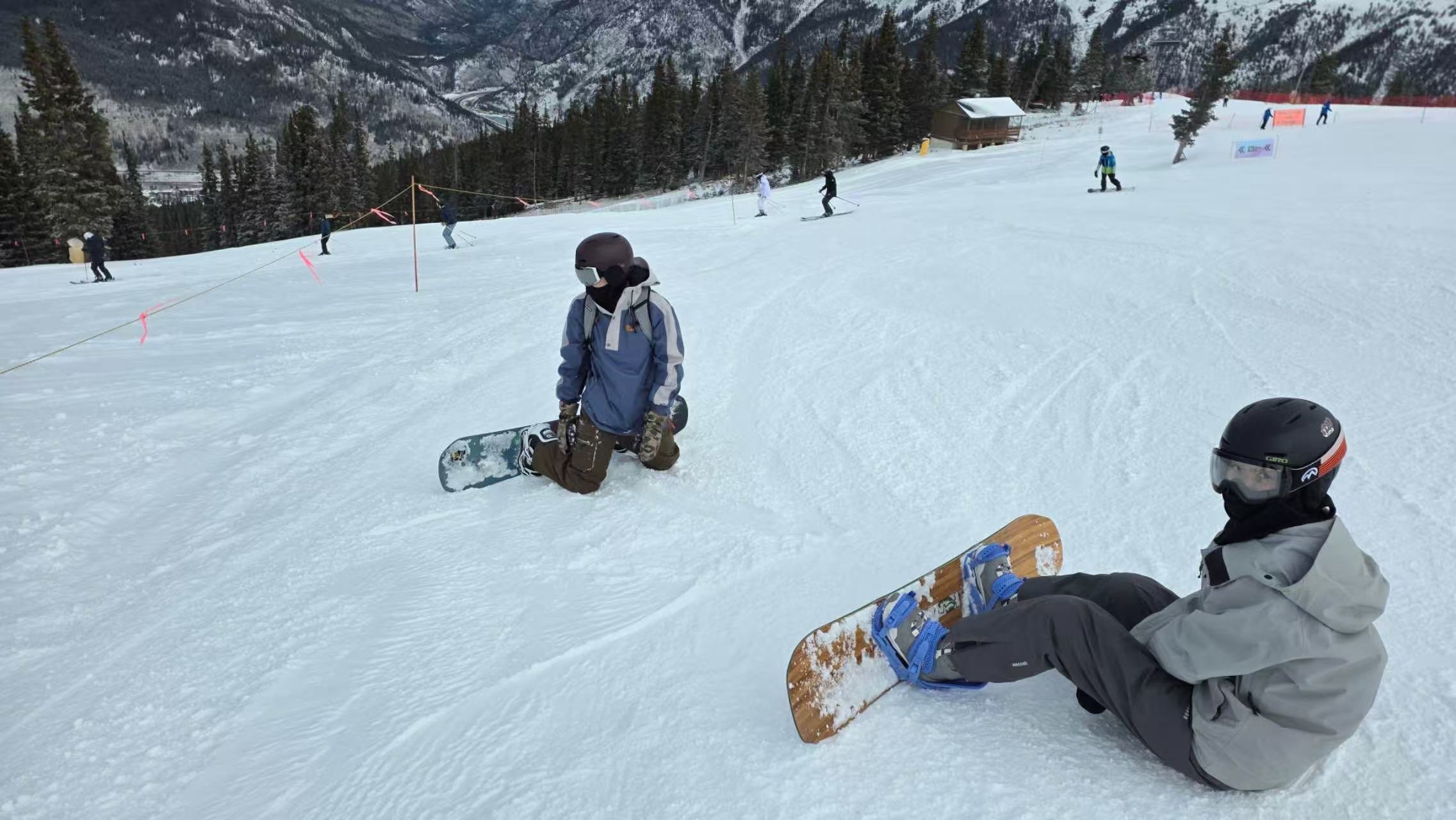 Predicting Housing Price in Taipei