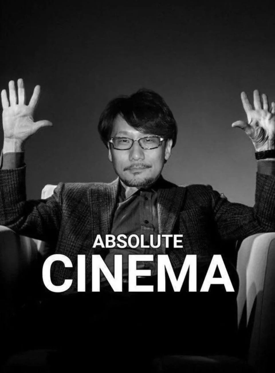 TODO: Death Stranding Cover